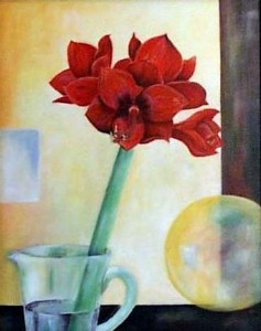 Amaryllis